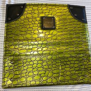 Miche “Jade” classic shell